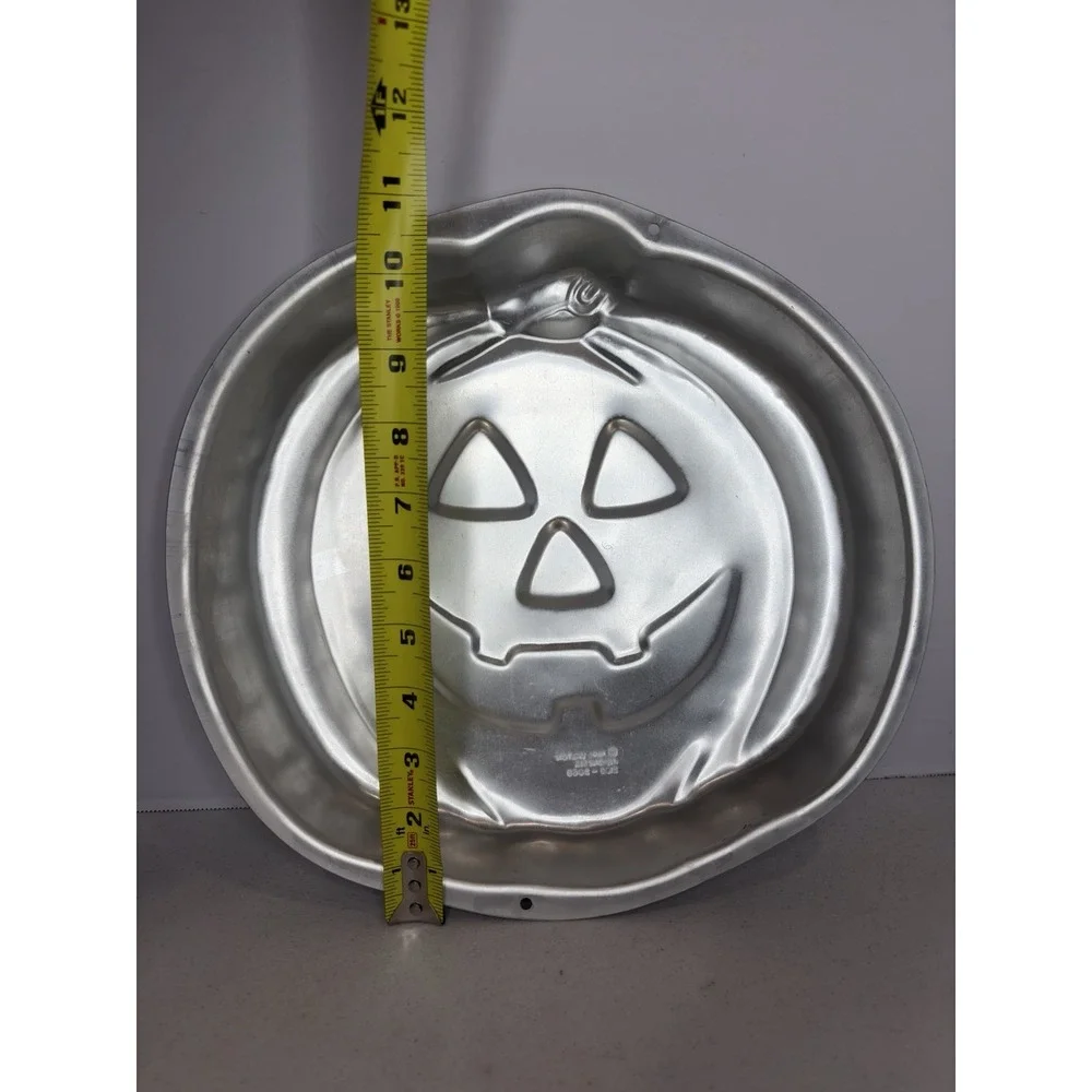 Wilton vintage jack